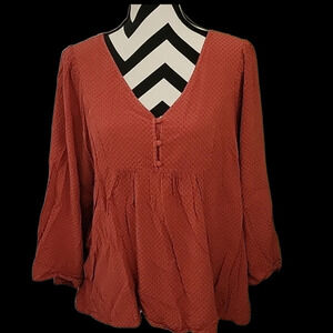 Universal Thread Top